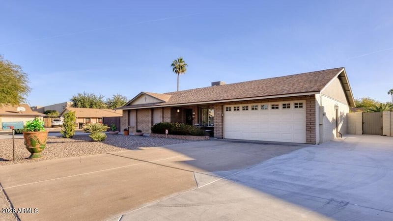4523 Phelps Rd, Phoenix, AZ 85032