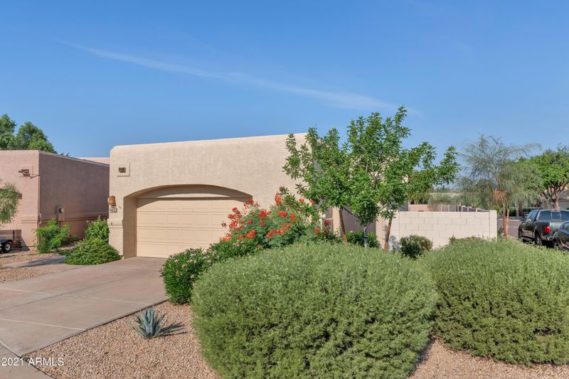 4523 E Renee Dr, Phoenix, AZ 85050