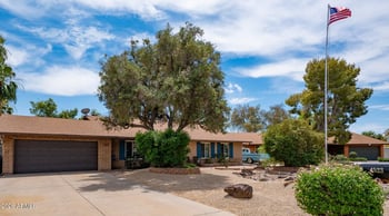 4523 Voltaire Ave, Phoenix, AZ 85032
