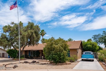 4523 Voltaire Ave, Phoenix, AZ 85032