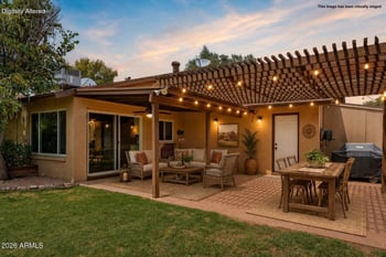 4523 E Voltaire Ave, Phoenix, AZ 85032