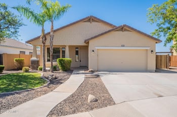 4523 Gleneagle Dr, Chandler, AZ 85249