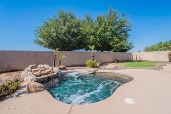 4523 Gleneagle Dr, Chandler, AZ 85249