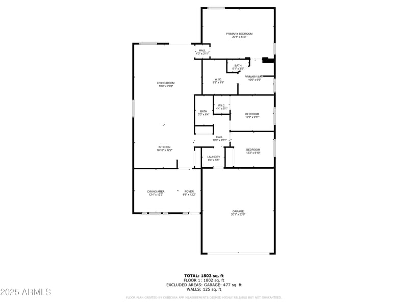 4523 Gleneagle Dr, Chandler, AZ 85249