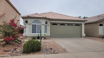 4523 Glenhaven Dr, Phoenix, AZ 85048