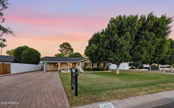 4523 35th Pl, Phoenix, AZ 85018