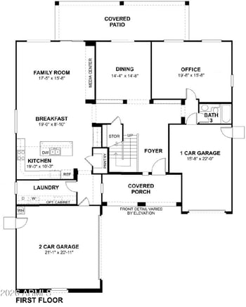 4523 Gold Ct, Chandler, AZ 85248