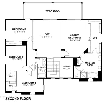 4523 S Gold Ct, Chandler, AZ 85248