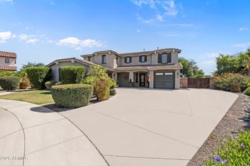 4523 Gold Ct, Chandler, AZ 85248