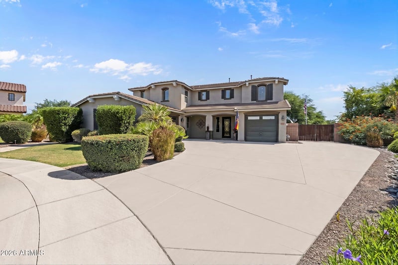 4523 Gold Ct, Chandler, AZ 85248