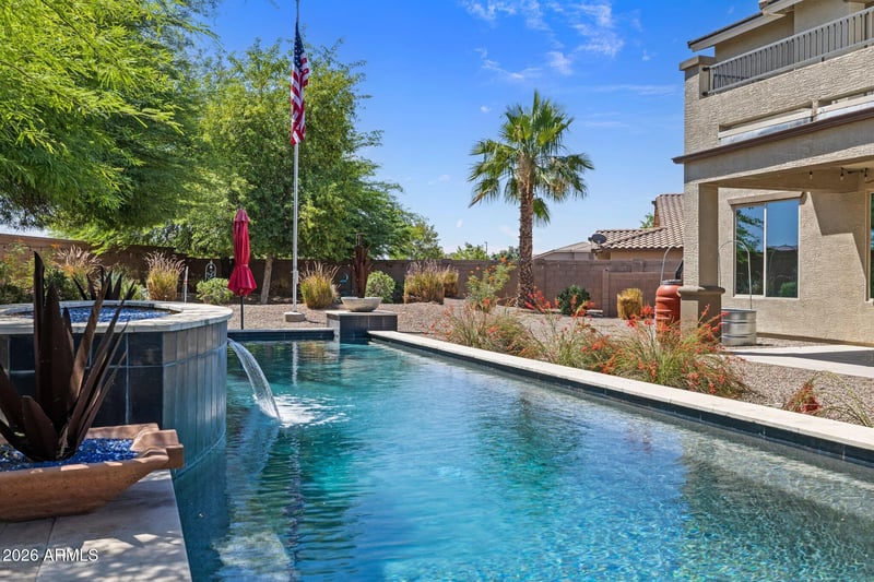 4523 Gold Ct, Chandler, AZ 85248
