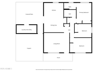 4523 W Altadena Ave, Glendale, AZ 85304