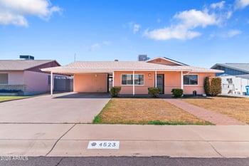 4523 W Altadena Ave, Glendale, AZ 85304