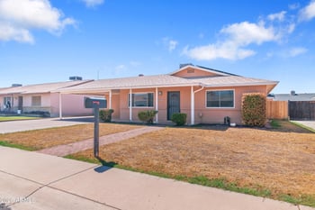 4523 W Altadena Ave, Glendale, AZ 85304