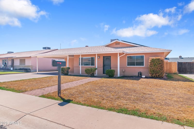 4523 W Altadena Ave, Glendale, AZ 85304
