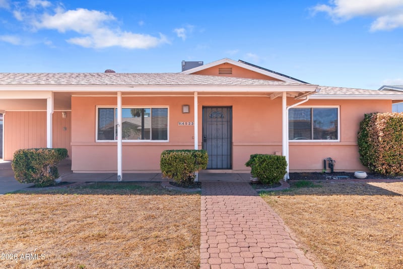 4523 W Altadena Ave, Glendale, AZ 85304