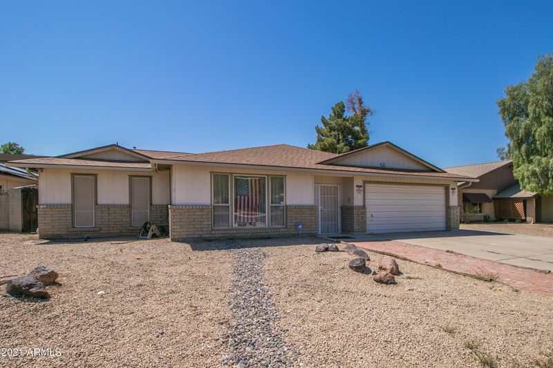 4523 W Myrtle Ave, Glendale, AZ 85301
