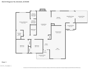 4523 Wagoner Rd, Glendale, AZ 85308