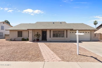 4523 Wagoner Rd, Glendale, AZ 85308