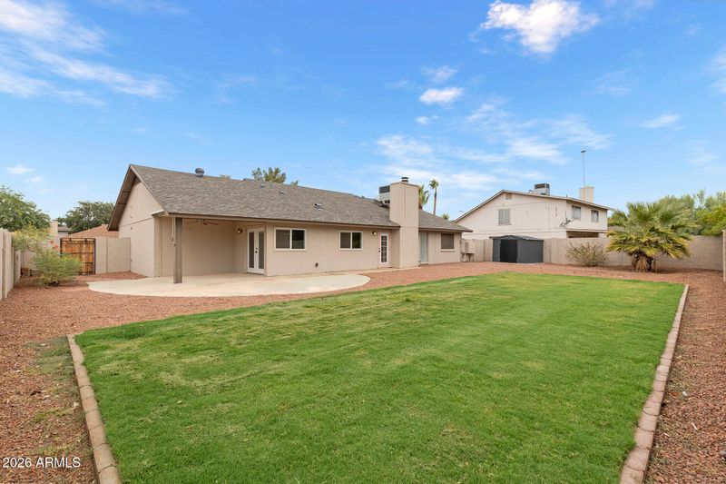 4523 W Wagoner Rd, Glendale, AZ 85308