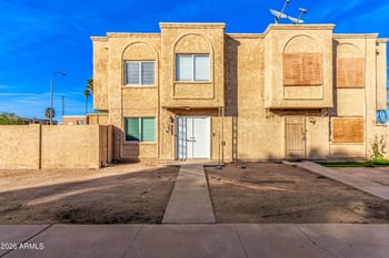 4523 Wood St, Phoenix, AZ 85040