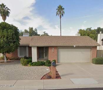 4524 100th Dr, Phoenix, AZ 85037