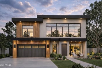4524 Devonshire Ave, Phoenix, AZ 85018