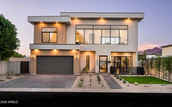 4524 E Devonshire Ave, Phoenix, AZ 85018