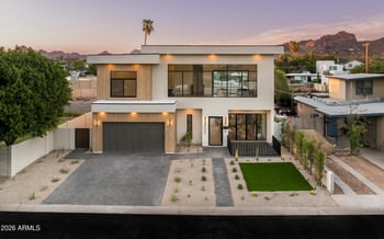 4524 E Devonshire Ave, Phoenix, AZ 85018