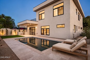 4524 E Devonshire Ave, Phoenix, AZ 85018