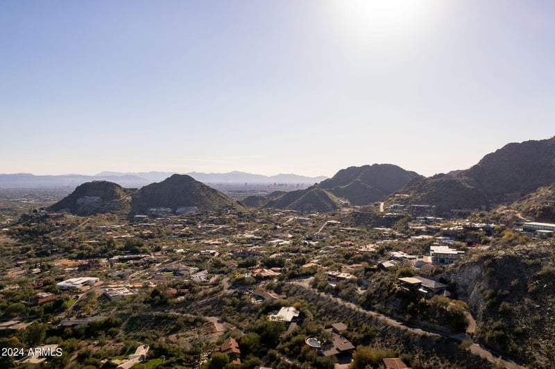 4524 Moonlight Way #4, Paradise Valley, AZ 85253