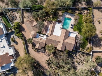 4524 E Pebble Ridge Rd, Paradise Valley, AZ 85253