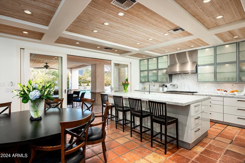 4524 E Pebble Ridge Rd, Paradise Valley, AZ 85253