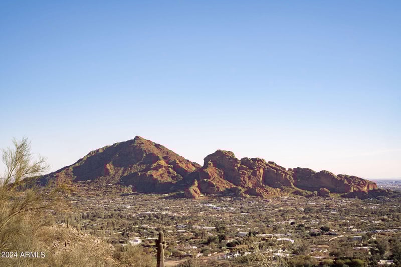 4524 Moonlight Way #4, Paradise Valley, AZ 85253