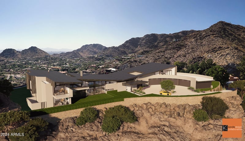 4524 Moonlight Way #4, Paradise Valley, AZ 85253