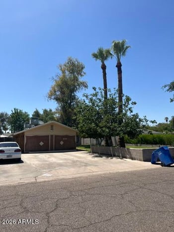 4524 14th Pl, Phoenix, AZ 85014