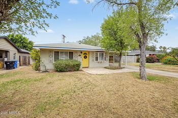 4524 24th Pl, Phoenix, AZ 85016