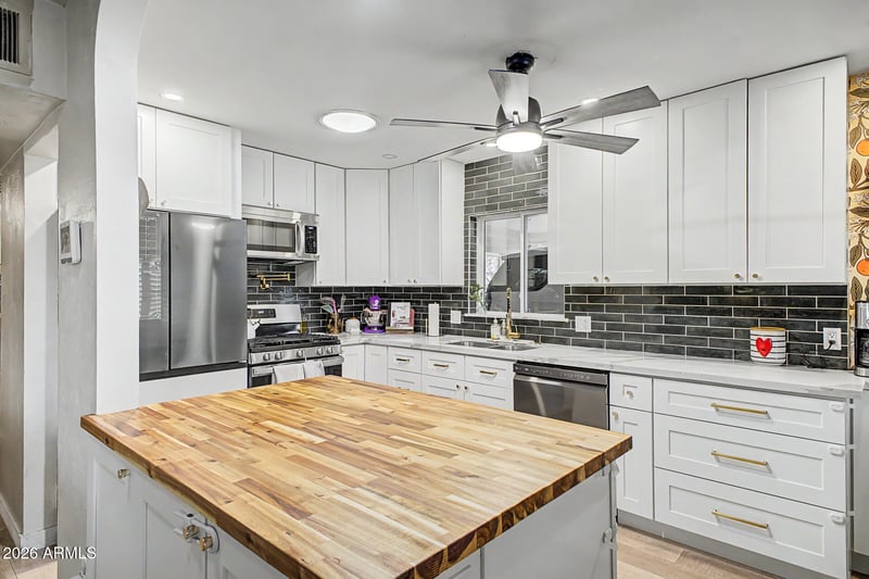 4524 N 24th Pl, Phoenix, AZ 85016