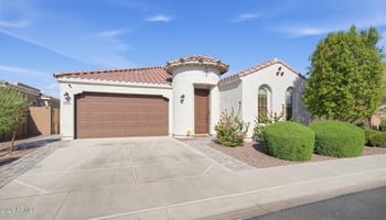 4524 N 93rd Dr, Phoenix, AZ 85037