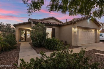 4524 S Stockade Ct, Gilbert, AZ 85297