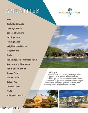 4524 S Stockade Ct, Gilbert, AZ 85297