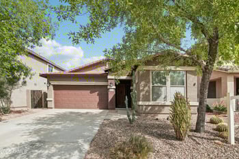 4524 Stoneman Dr, Phoenix, AZ 85086