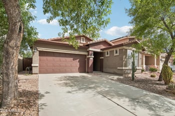 4524 Stoneman Dr, Phoenix, AZ 85086