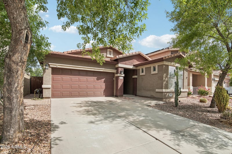 4524 Stoneman Dr, Phoenix, AZ 85086