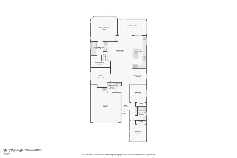 4524 Stoneman Dr, Phoenix, AZ 85086