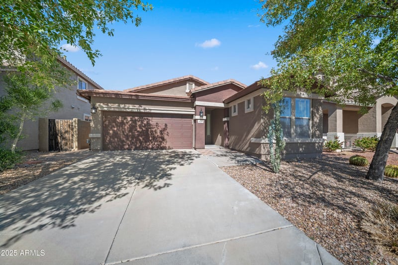 4524 Stoneman Dr, Phoenix, AZ 85086