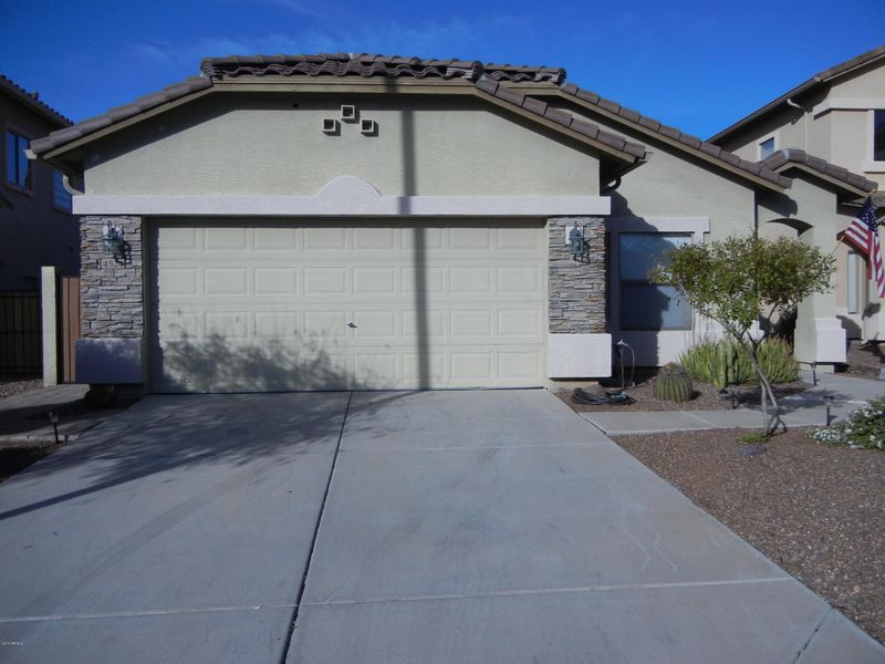 4524 W Rolling Rock Dr, Phoenix, AZ 85086