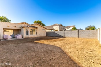 45242 Sage Brush Dr, Maricopa, AZ 85139