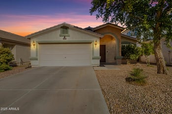 45242 Sage Brush Dr, Maricopa, AZ 85139