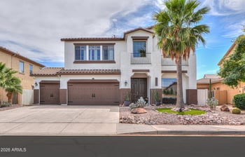 45247 Jack Rabbit Trl, Maricopa, AZ 85139